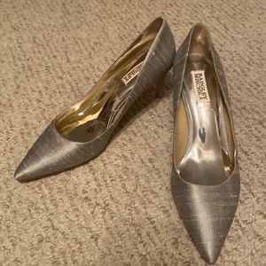 Brand new high heels